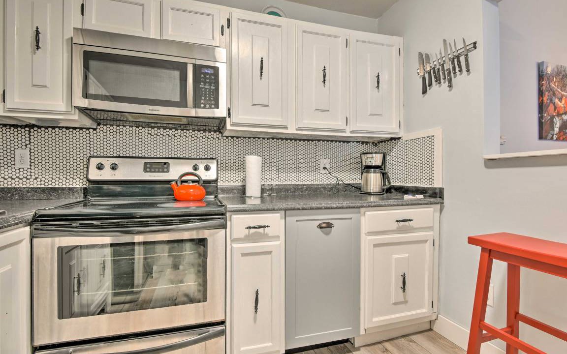 Photo of Kitchen in Mount Pocono