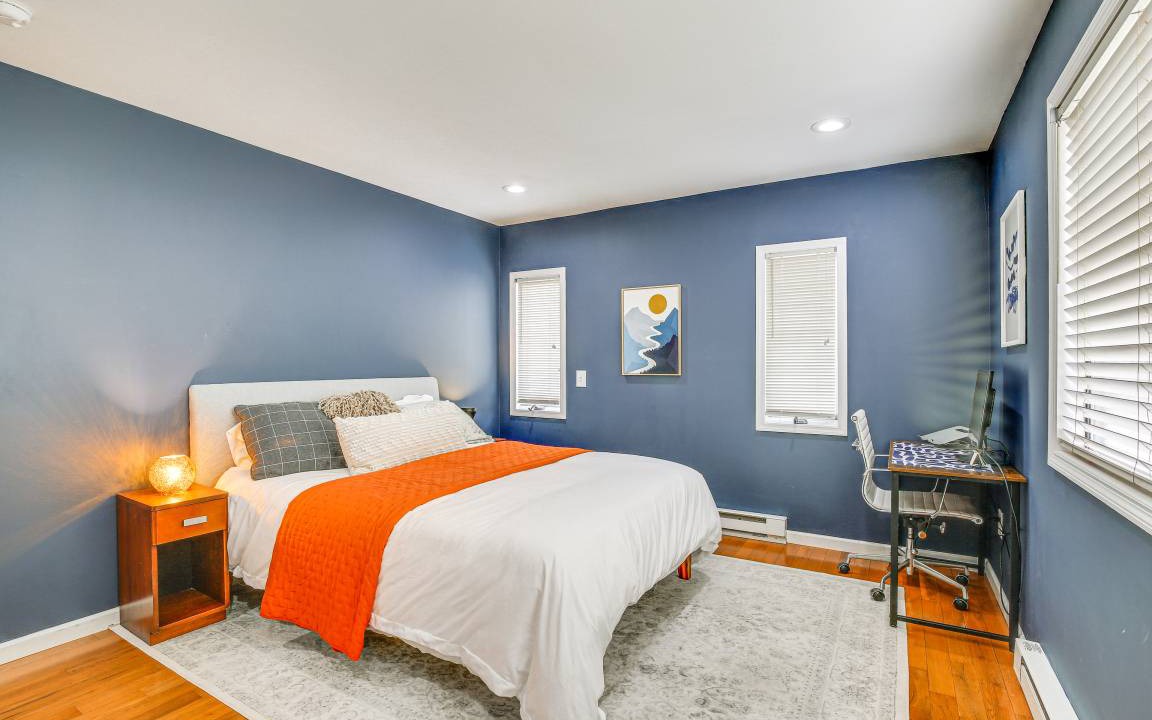 Photo of Bedroom in Hopewell Junction