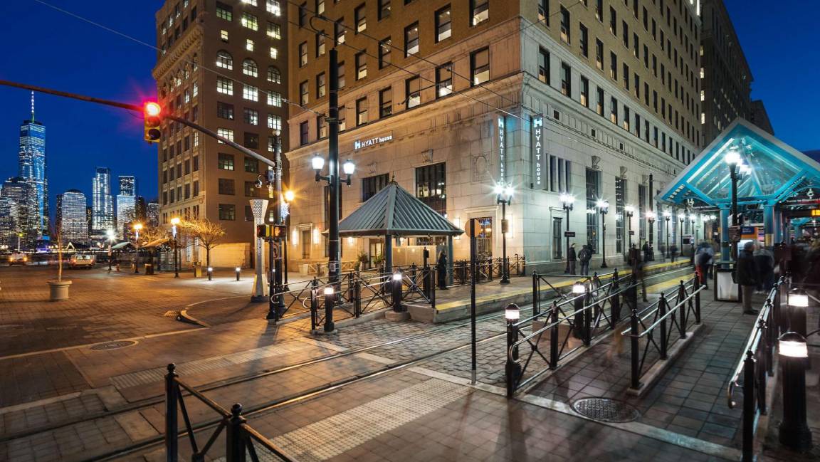 Photo of Others in Exchange Place