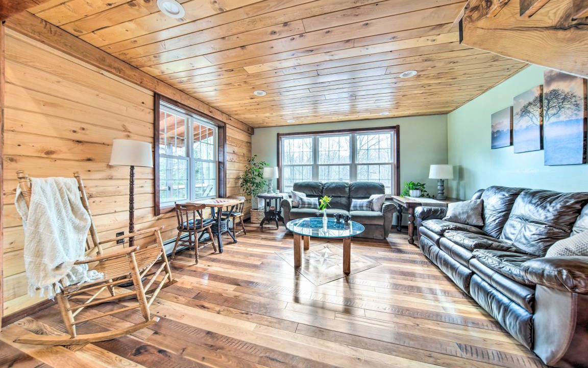 Photo of Livingroom in Spartansburg