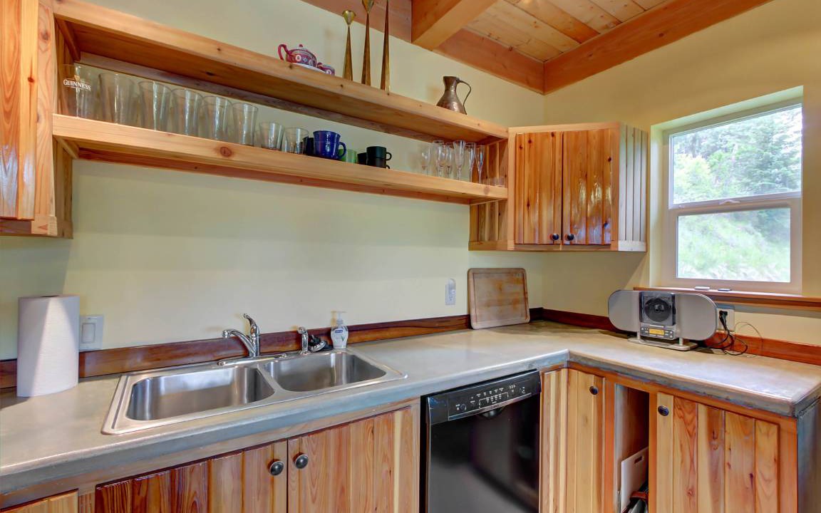 Photo of Kitchen in Sagle