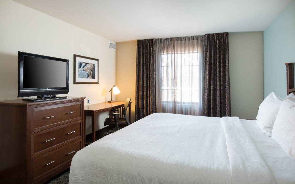 Photo of Bedroom in Maumee