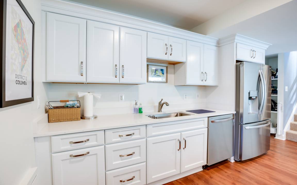 Photo of Kitchen in Lusby