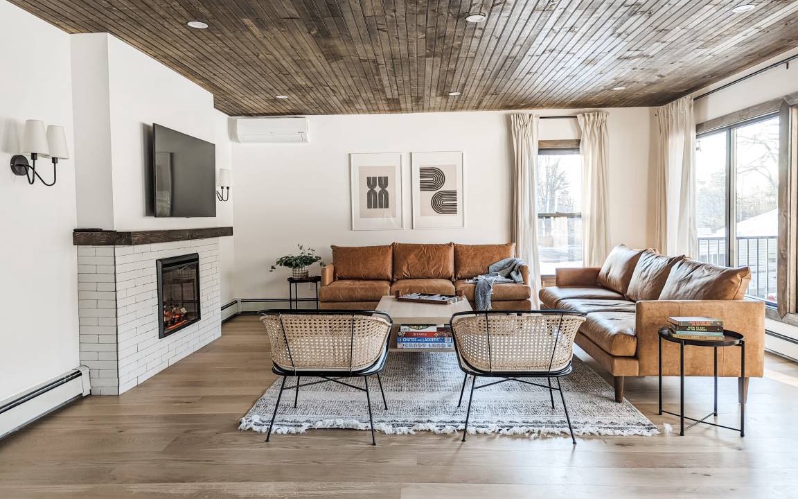 Photo of Livingroom in Palenville