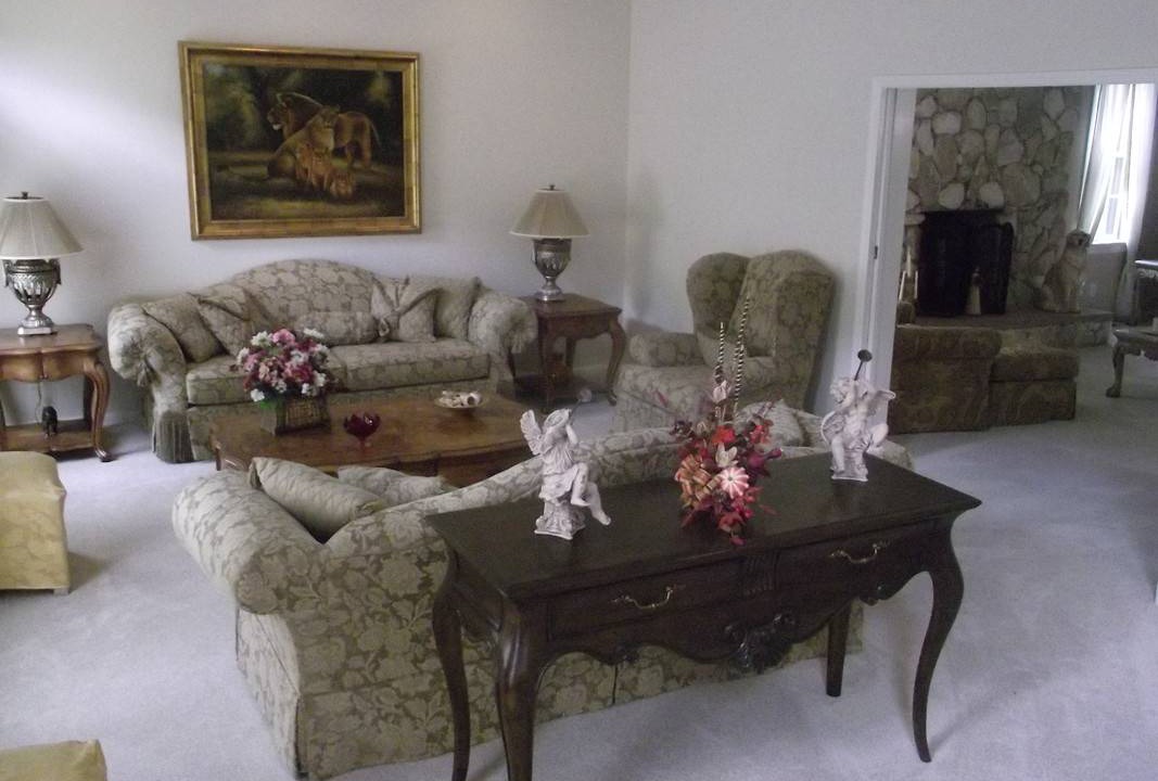 Photo of Livingroom in Blue Anchor