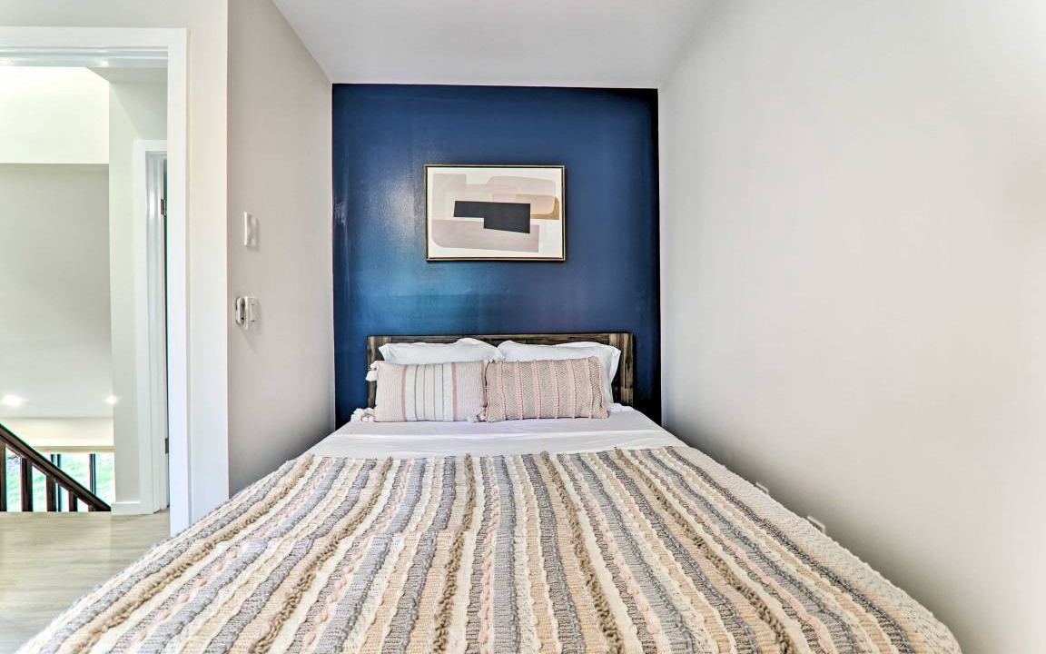 Photo of Bedroom in Tobyhanna