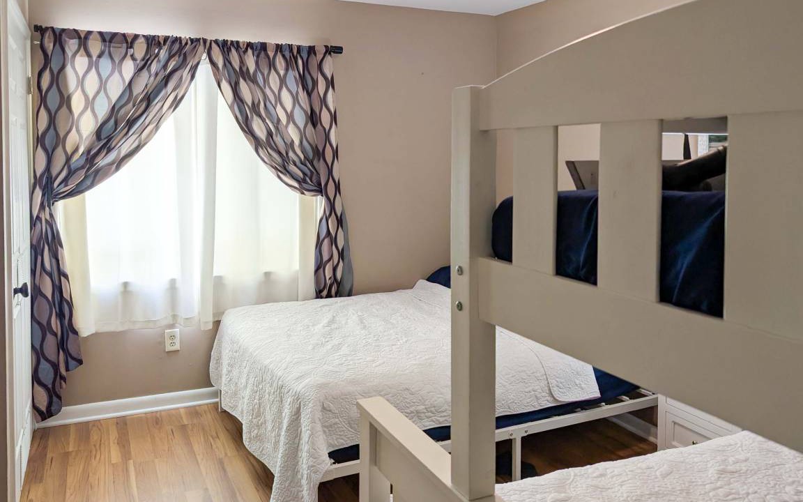 Photo of Bedroom in North Wildwood
