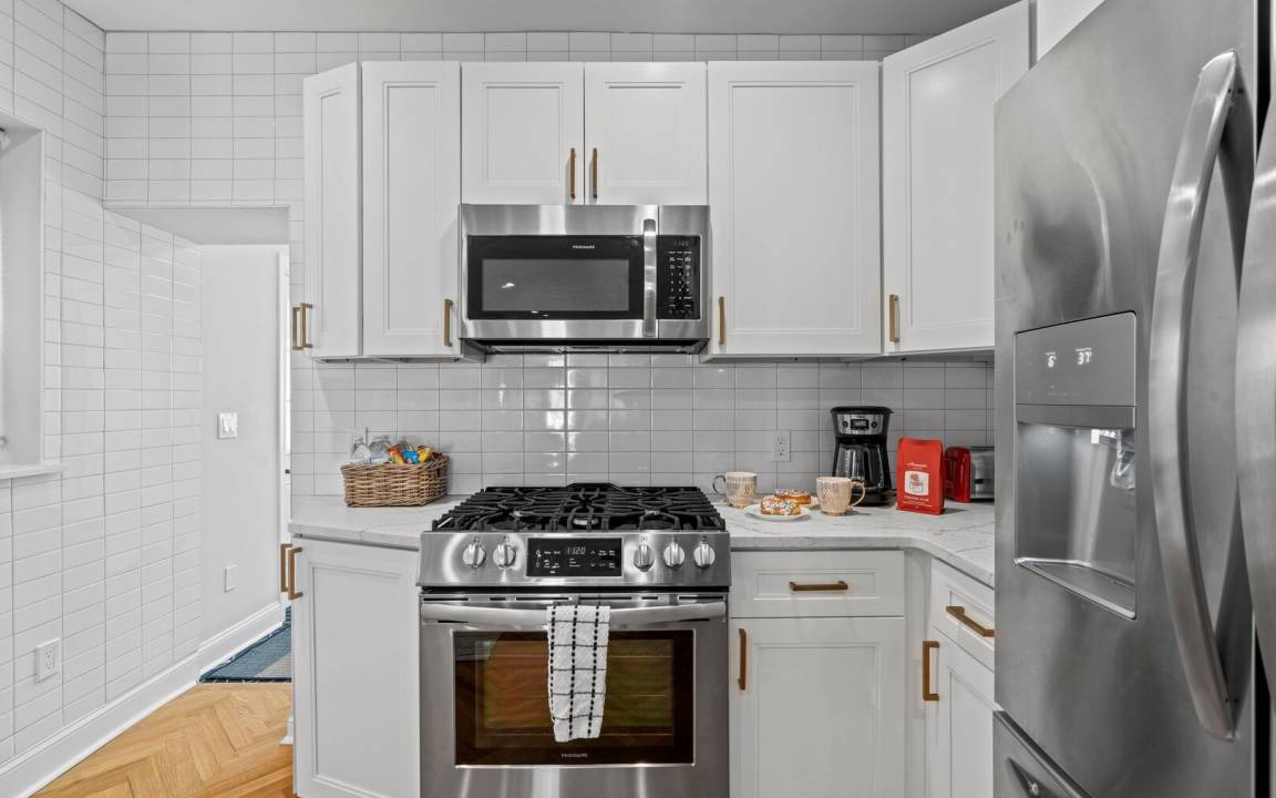 Photo of Kitchen in Fairmount