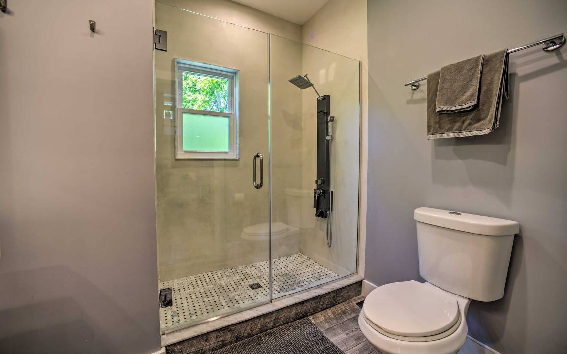 Photo of Bathroom in Wallkill