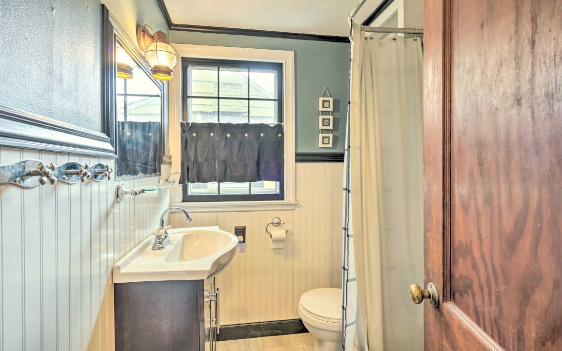 Photo of Bathroom in Point Pleasant