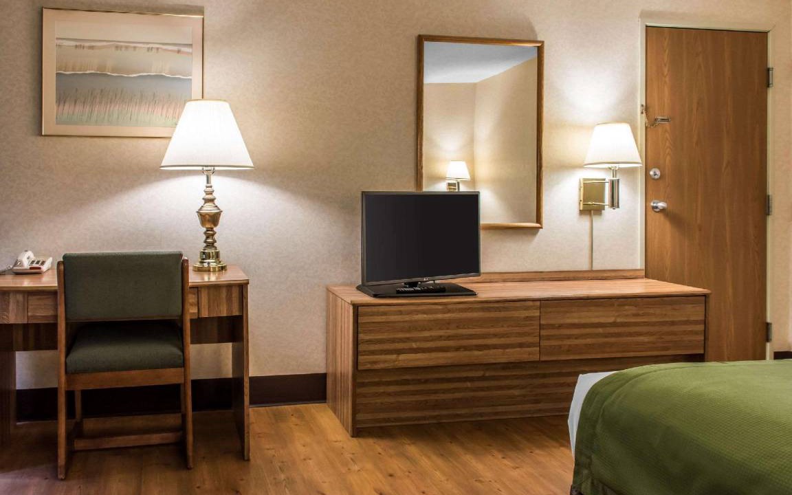 Photo of Bedroom in Wilkes-Barre