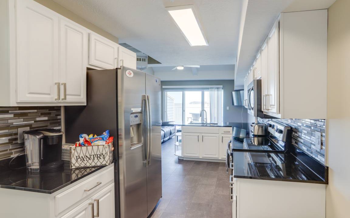 Photo of Kitchen in Put-in-Bay