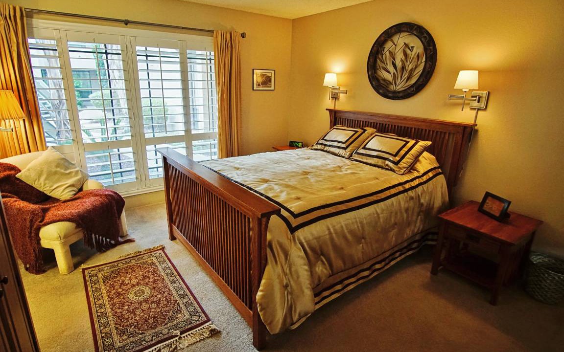 Photo of Bedroom in Cloisters