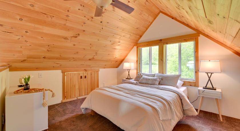 Photo of Bedroom in Hobart