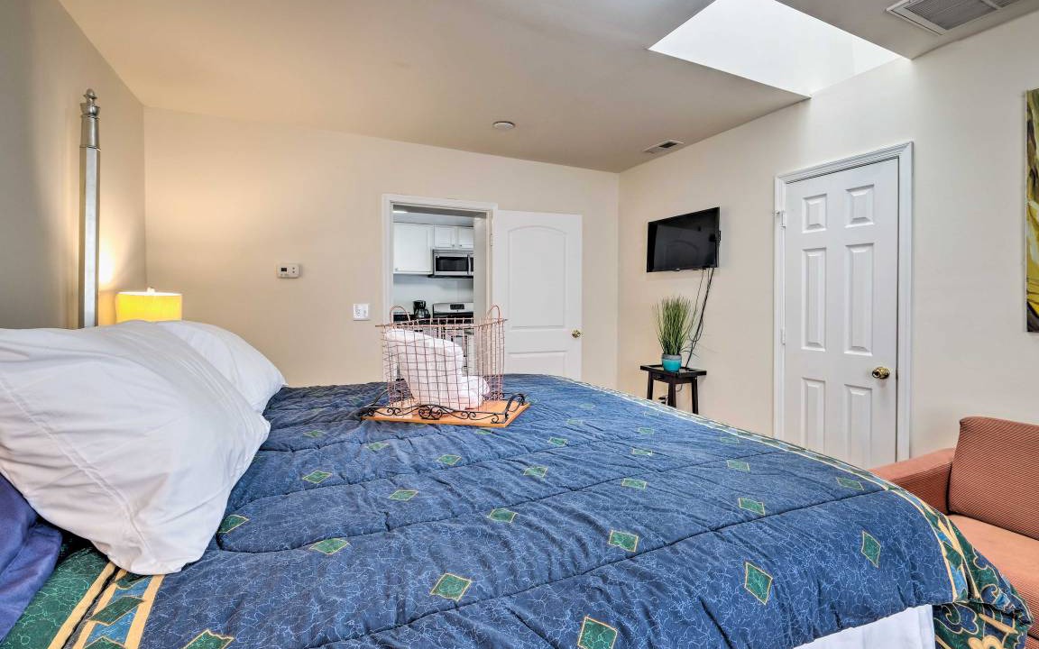 Photo of Bedroom in Suitland-Silver Hill