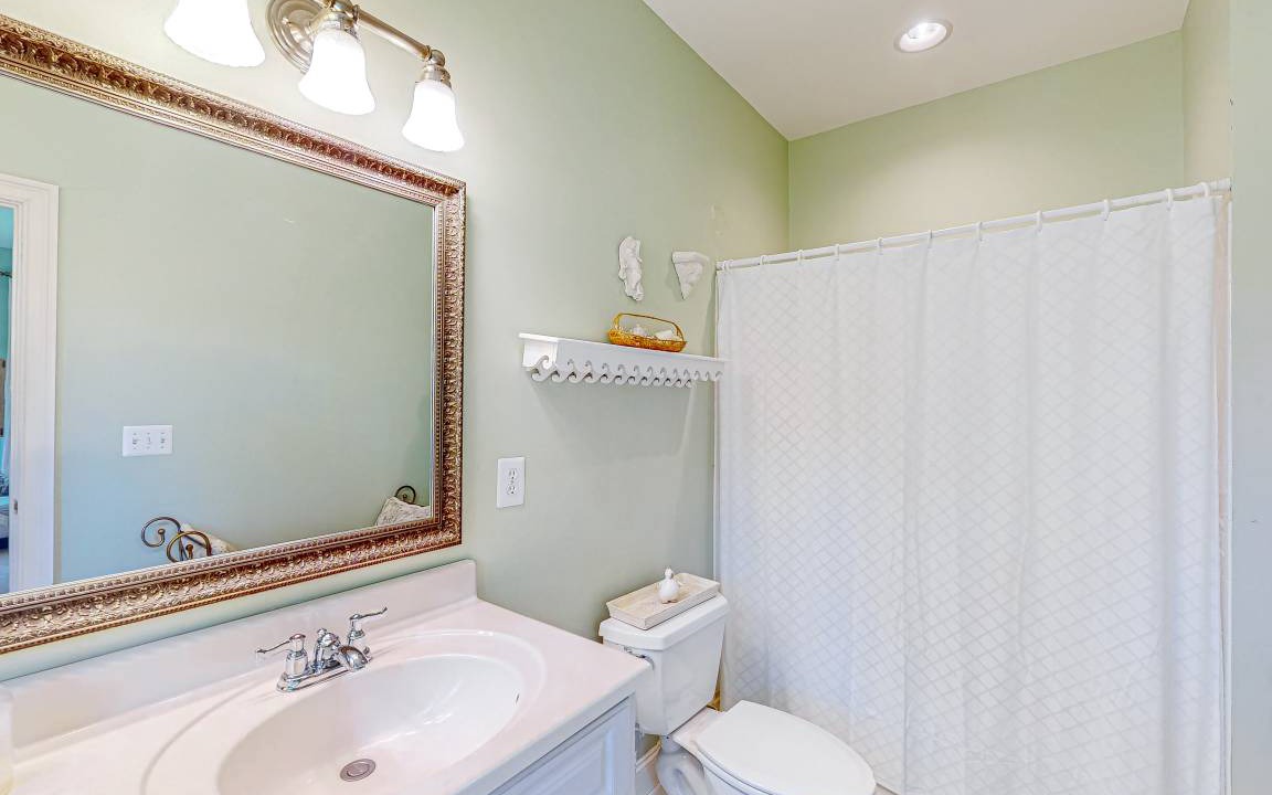 Photo of Bathroom in Annapolis