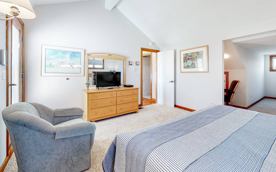 Photo of Bedroom in Bethany Beach