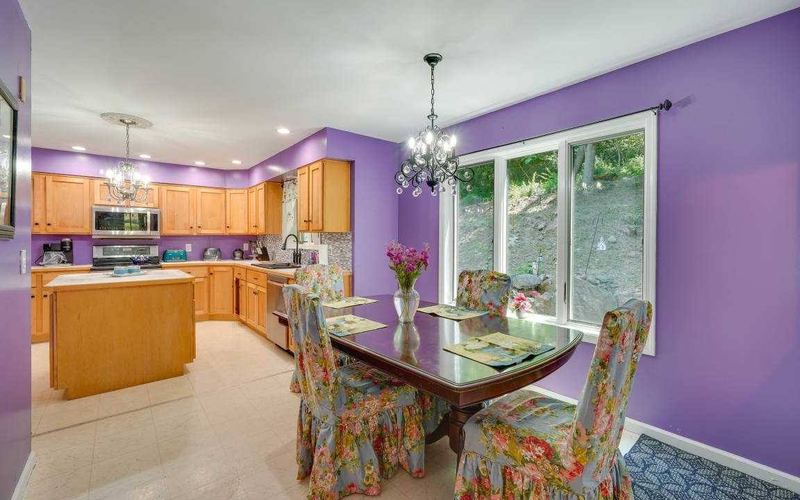 Photo of Kitchen in East Stroudsburg