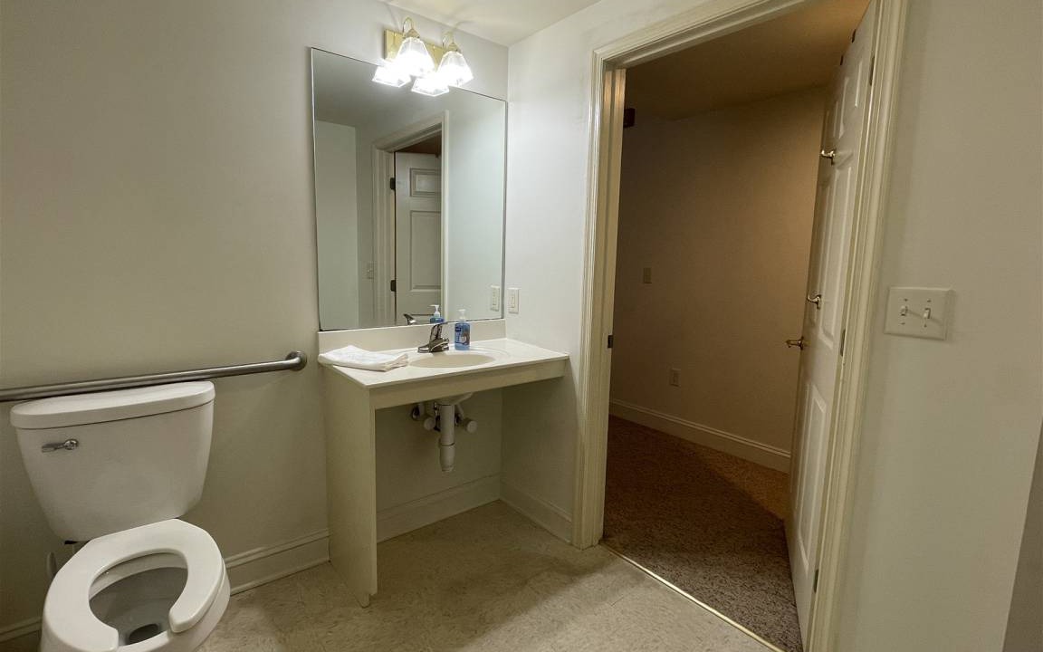 Photo of Bathroom in Mercersburg