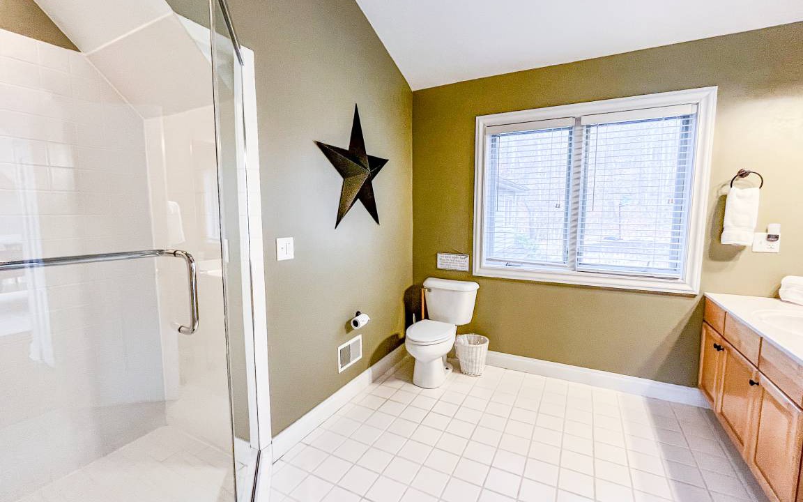 Photo of Bathroom in McHenry
