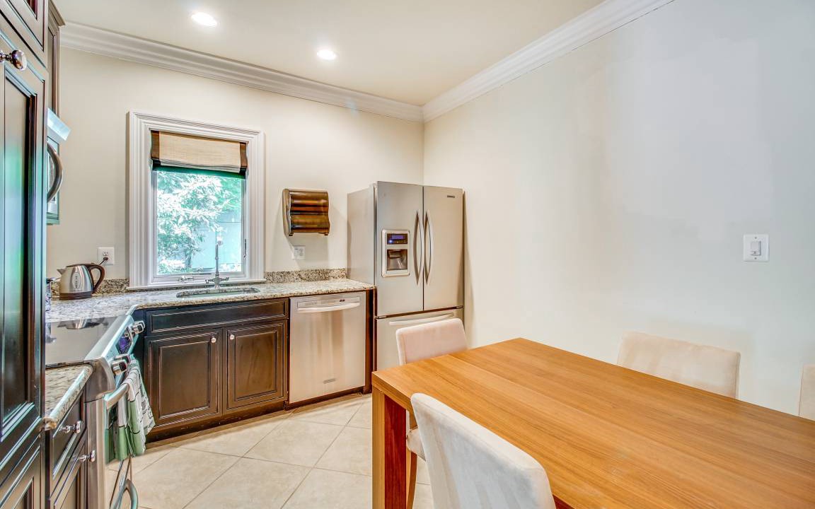 Photo of Kitchen in Great Falls