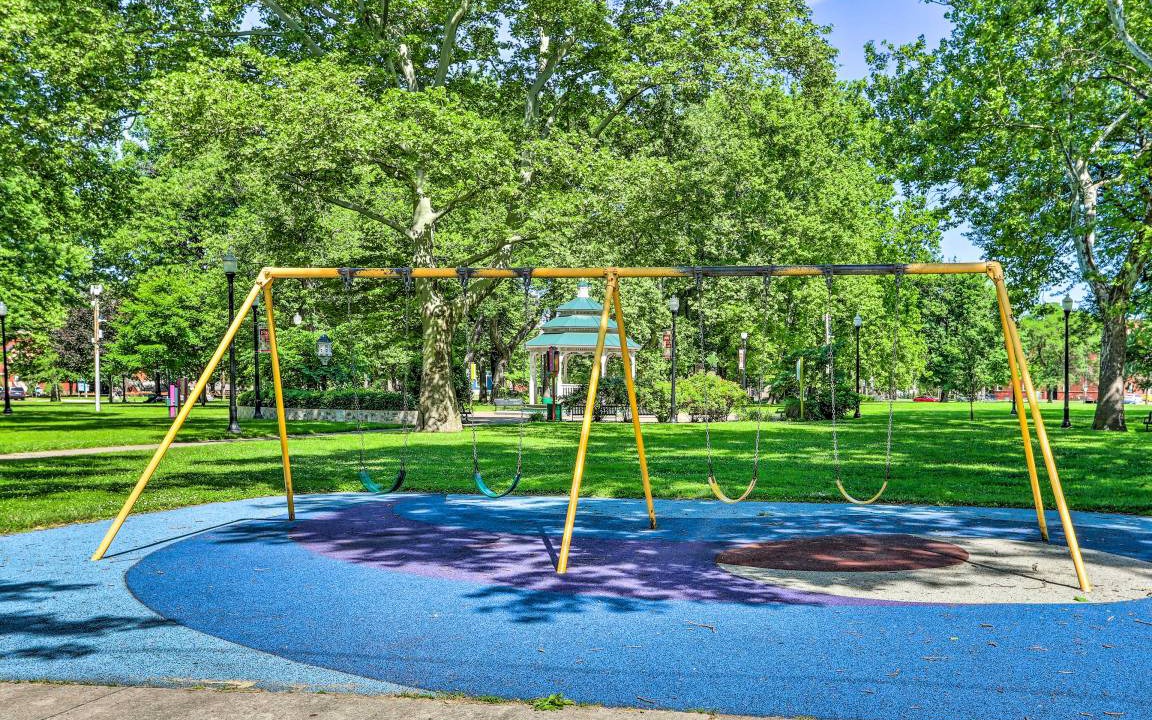 Photo of Outdoor in Tremont