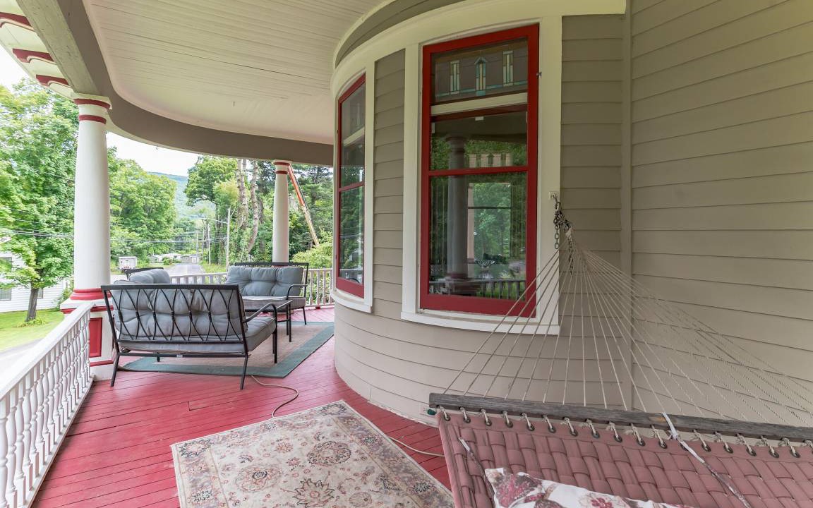 Photo of Patio Balcony in Napanoch