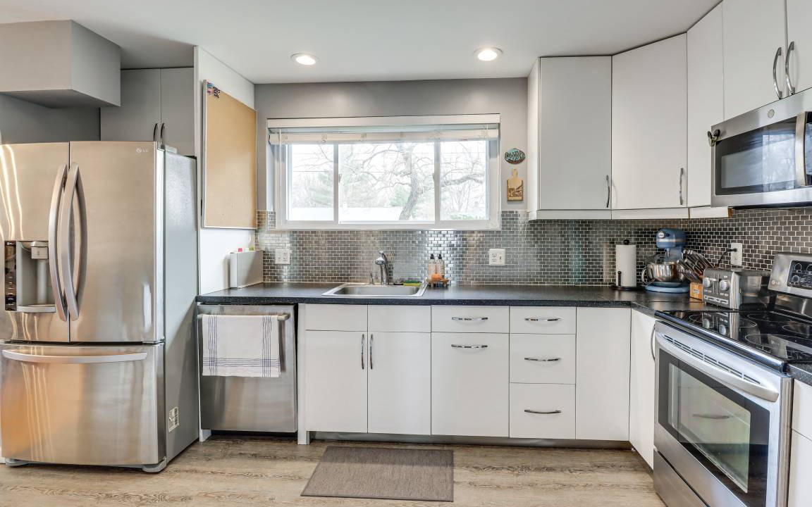 Photo of Kitchen in Kemp Mill