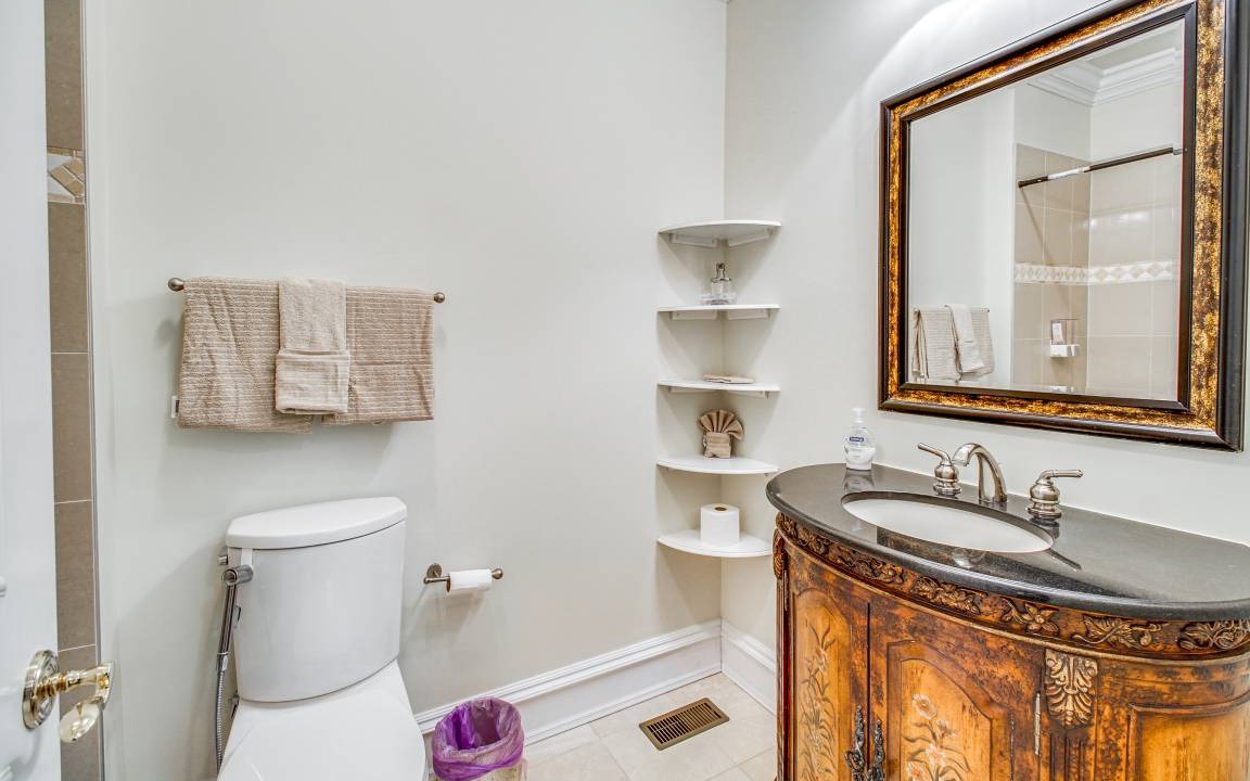 Photo of Bathroom in Great Falls