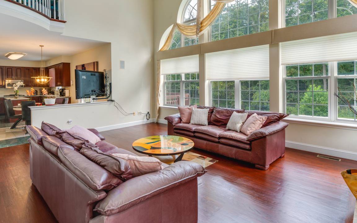 Photo of Livingroom in Mainland