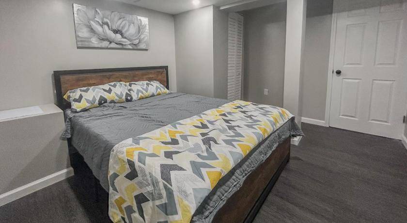Photo of Bedroom in Weequahic