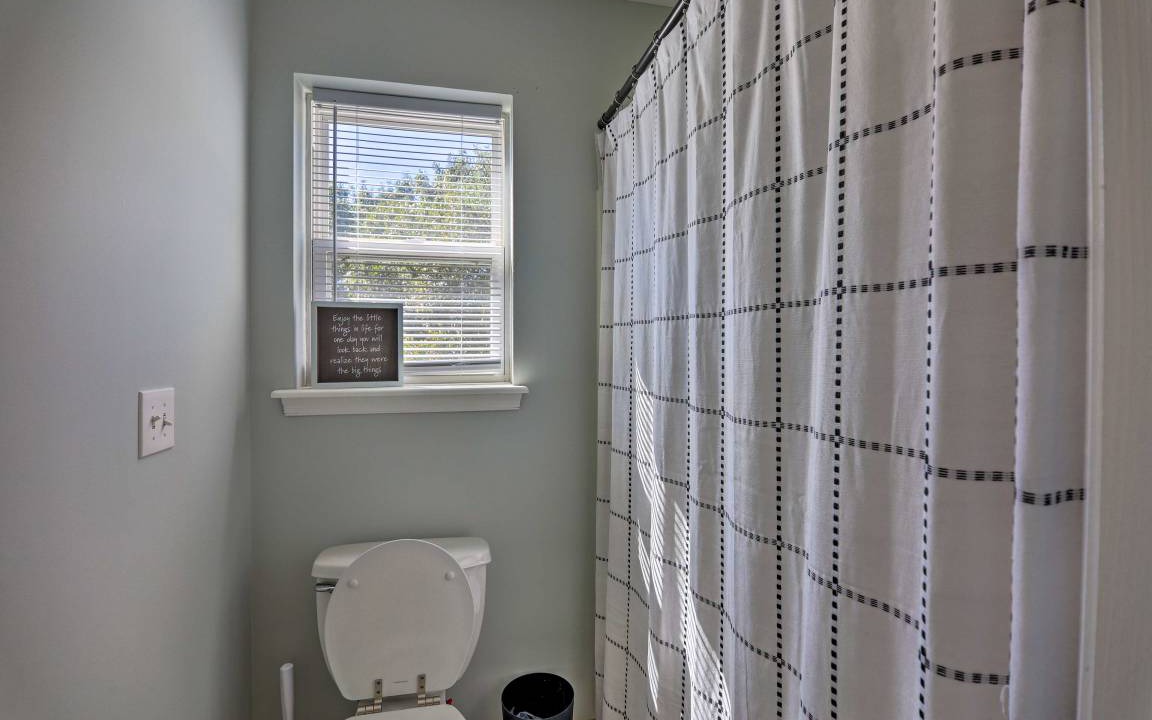 Photo of Bathroom in Tunkhannock Township