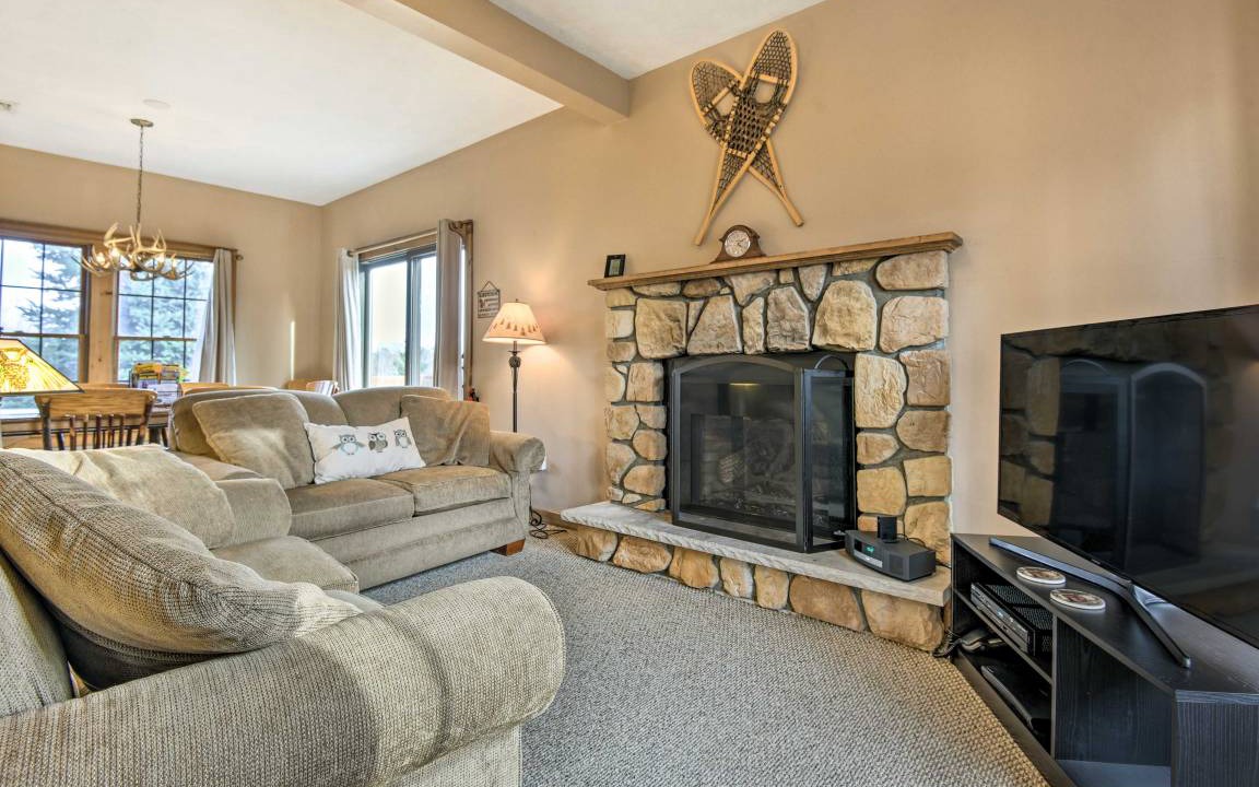 Photo of Livingroom in Tannersville