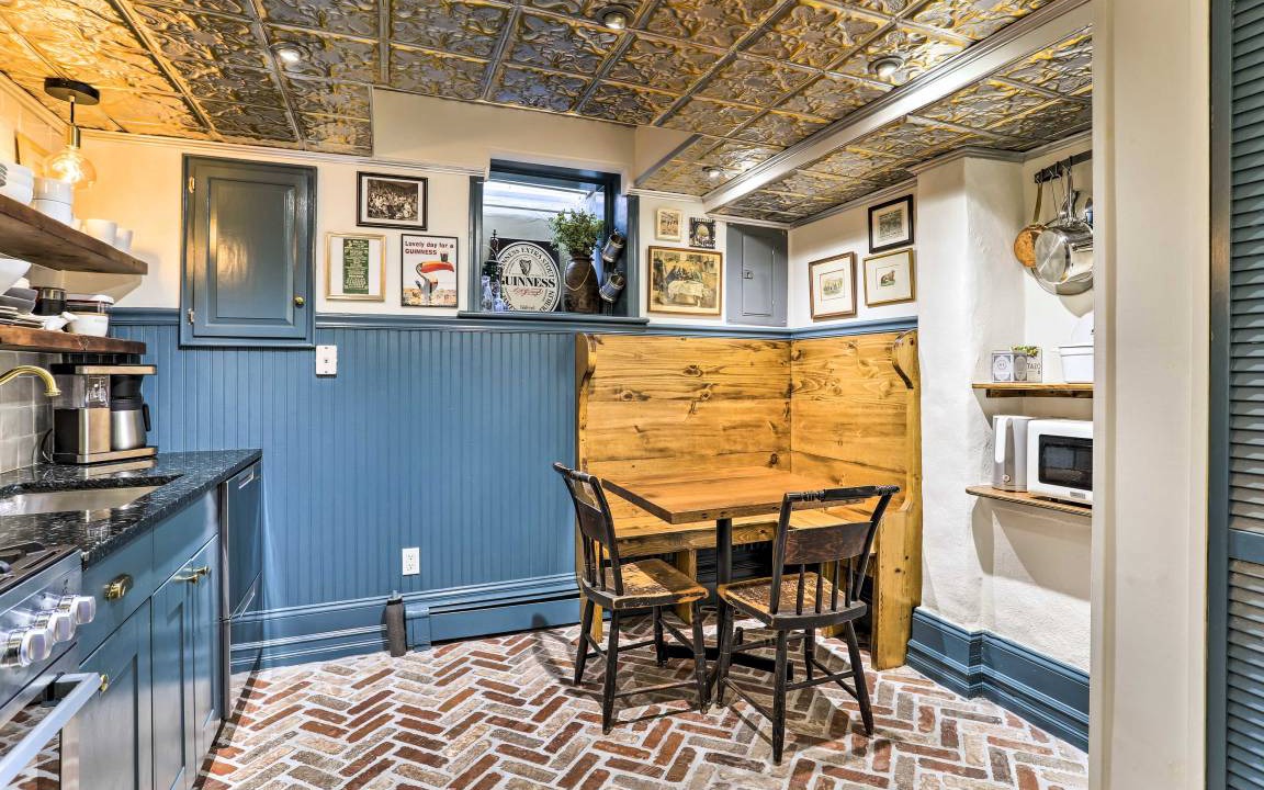 Photo of Kitchen in Queen Village