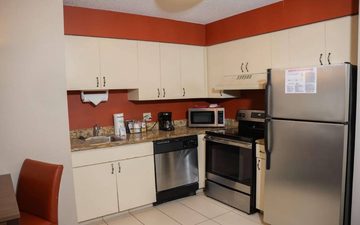 Photo of Kitchen in Erie