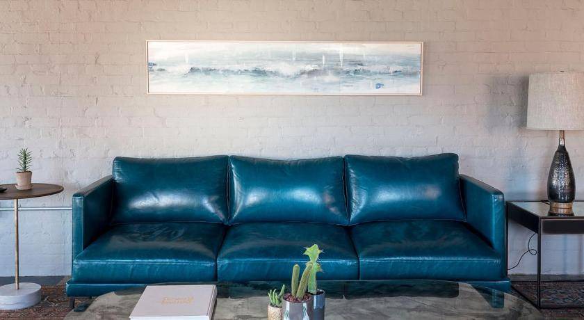 Photo of Livingroom in Fishtown