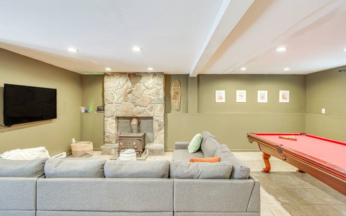 Photo of Livingroom in Hopewell Junction