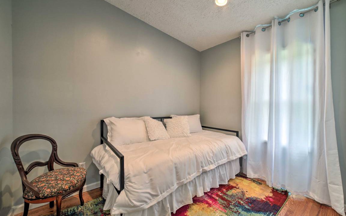 Photo of Bedroom in Morgantown