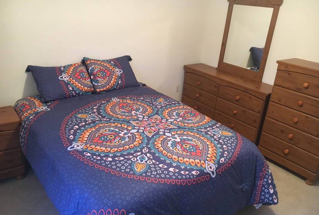 Photo of Bedroom in Effort