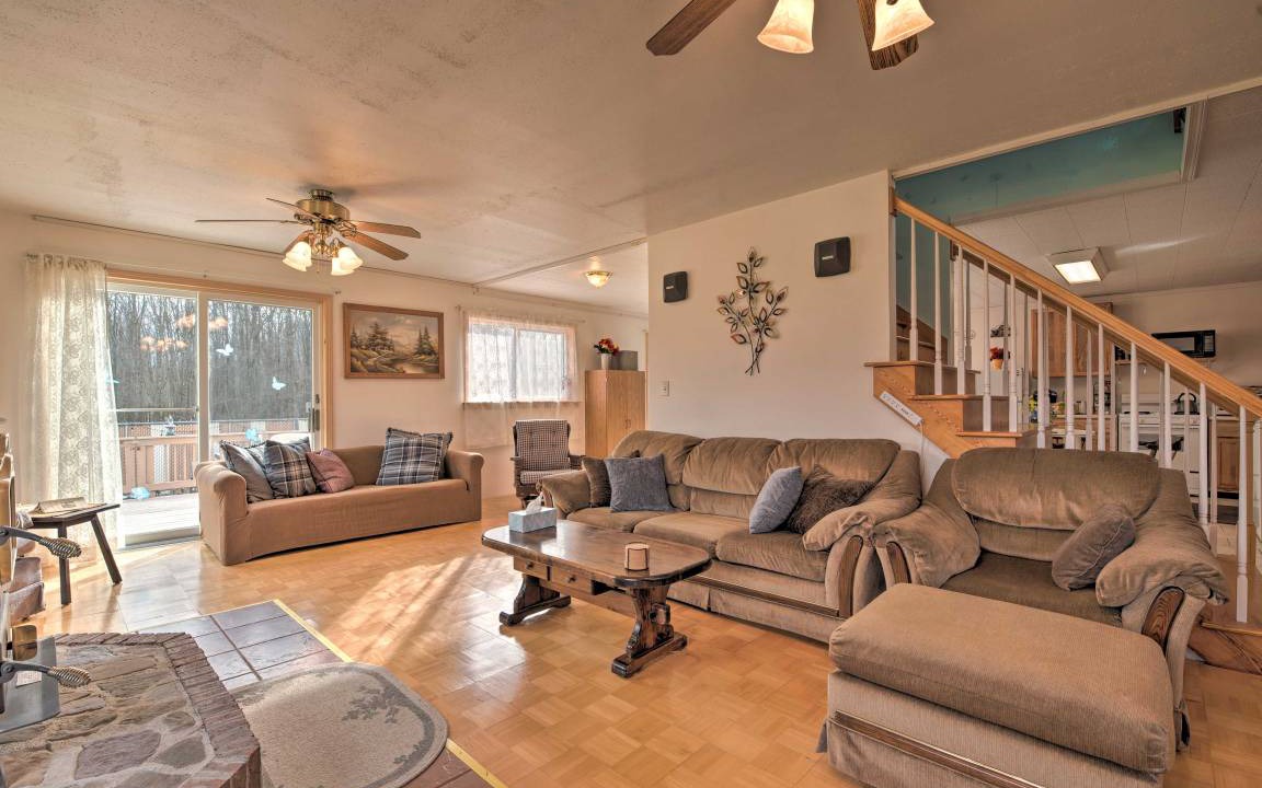 Photo of Livingroom in Orson