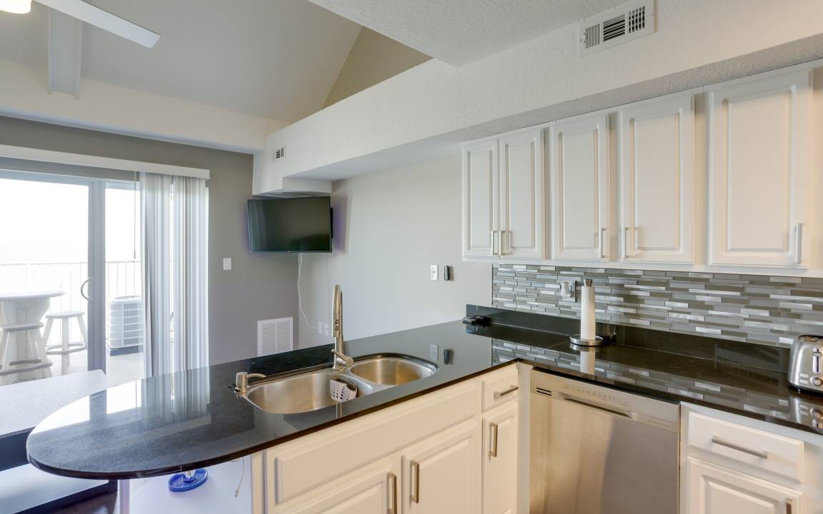 Photo of Kitchen in Put-in-Bay