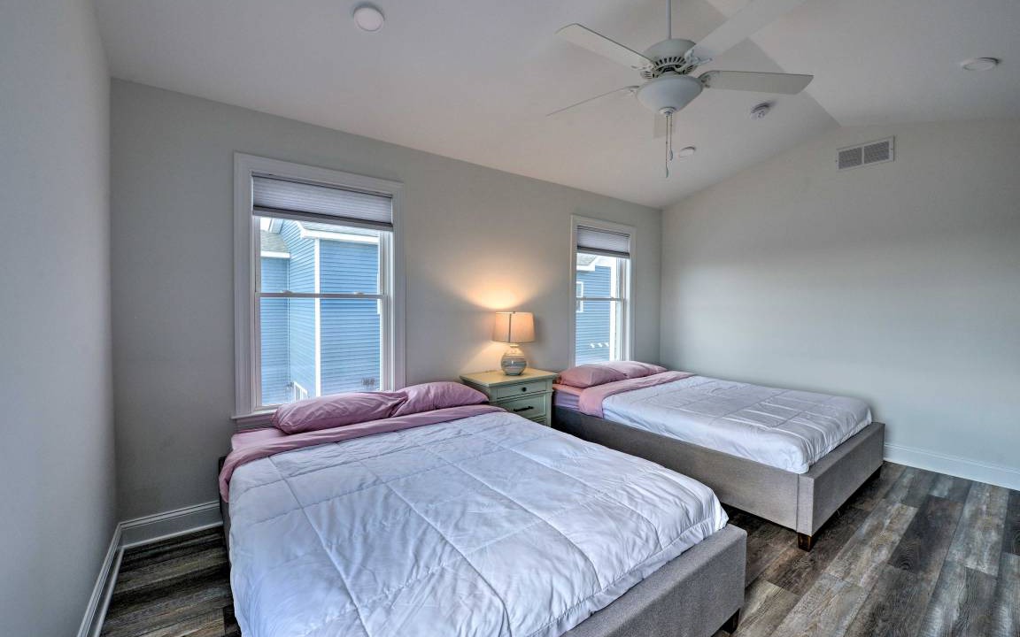 Photo of Bedroom in North Wildwood