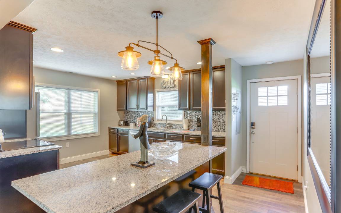 Photo of Kitchen in Port Clinton