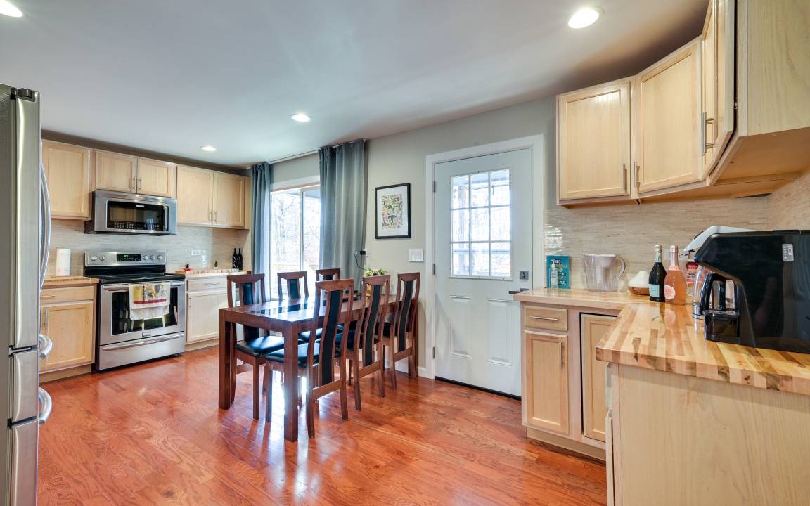 Photo of Kitchen in Points