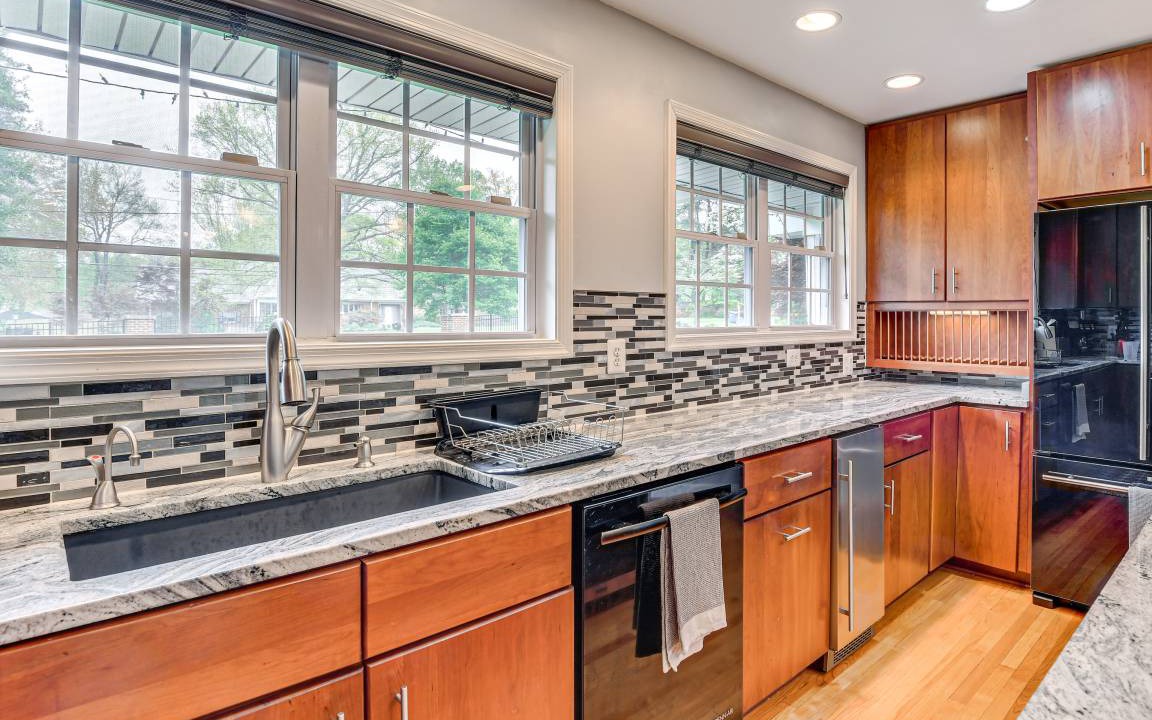 Photo of Kitchen in Colesville