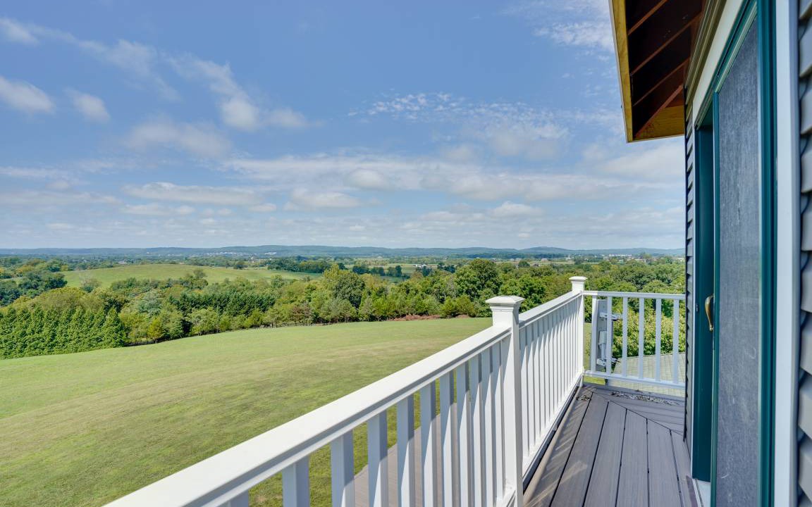 Photo of Patio Balcony in Tuscarora