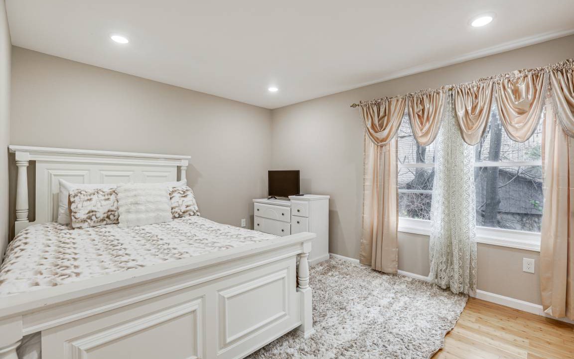 Photo of Bedroom in Irvington