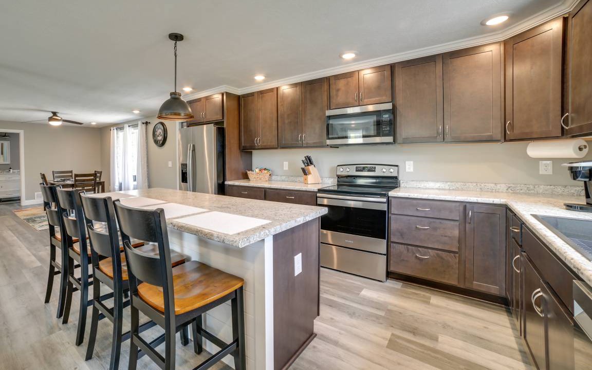 Photo of Kitchen in Racine