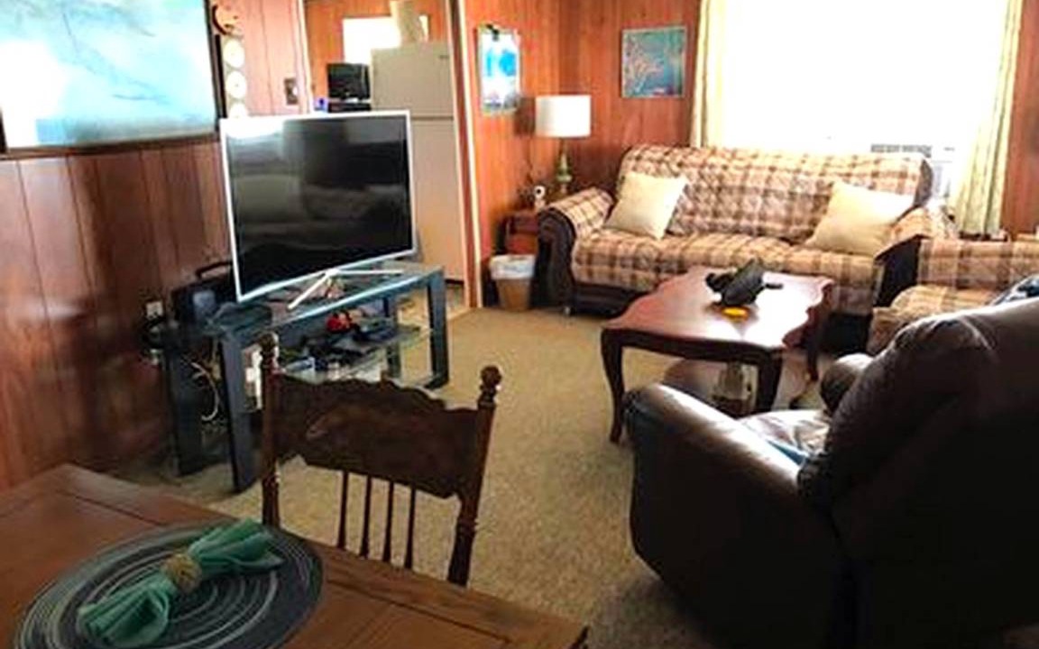 Photo of Livingroom in Downe