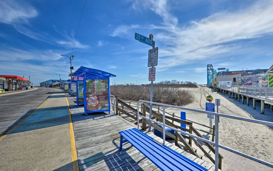 Photo of Others in Cape May - Wildwood